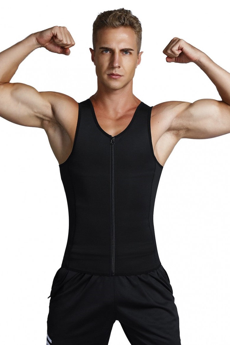 Shapewear Homme